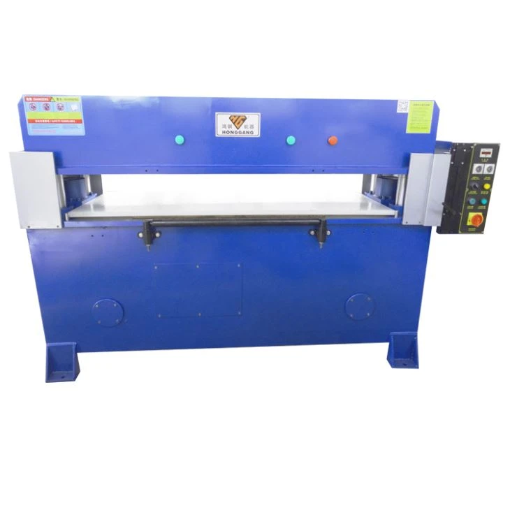 Rubber Slippers Cutting Machine Rubber Slippers Cutting Machine