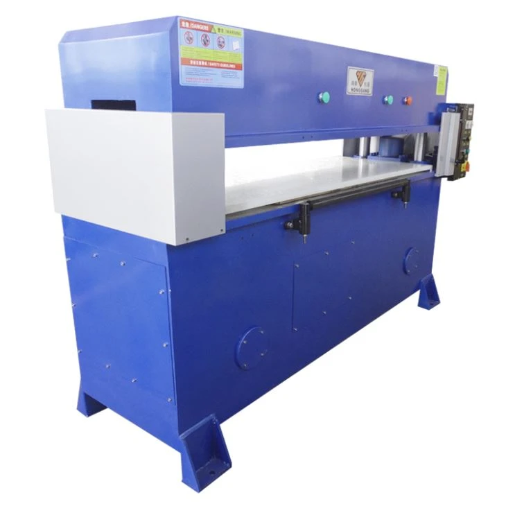 Rubber Slippers Cutting Machine Rubber Slippers Cutting Machine