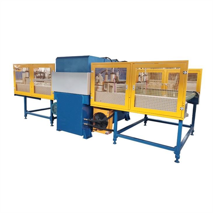 Hydraulic Die Cut Fabric Cutter Hydraulic Die Cut Fabric Cutter